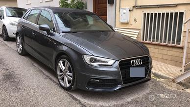 Audi A3 1.6 tdi