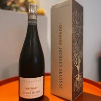 Champagne Jacques Selosse-INITIAL Grand Cru 2017