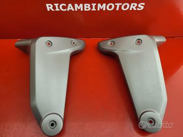 COVER BRACCIOLO SX DX BMW K1600GTL