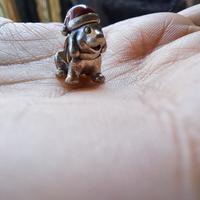 Charm Pandora cane
