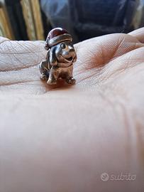 Charm Pandora cane