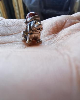Charm Pandora cane