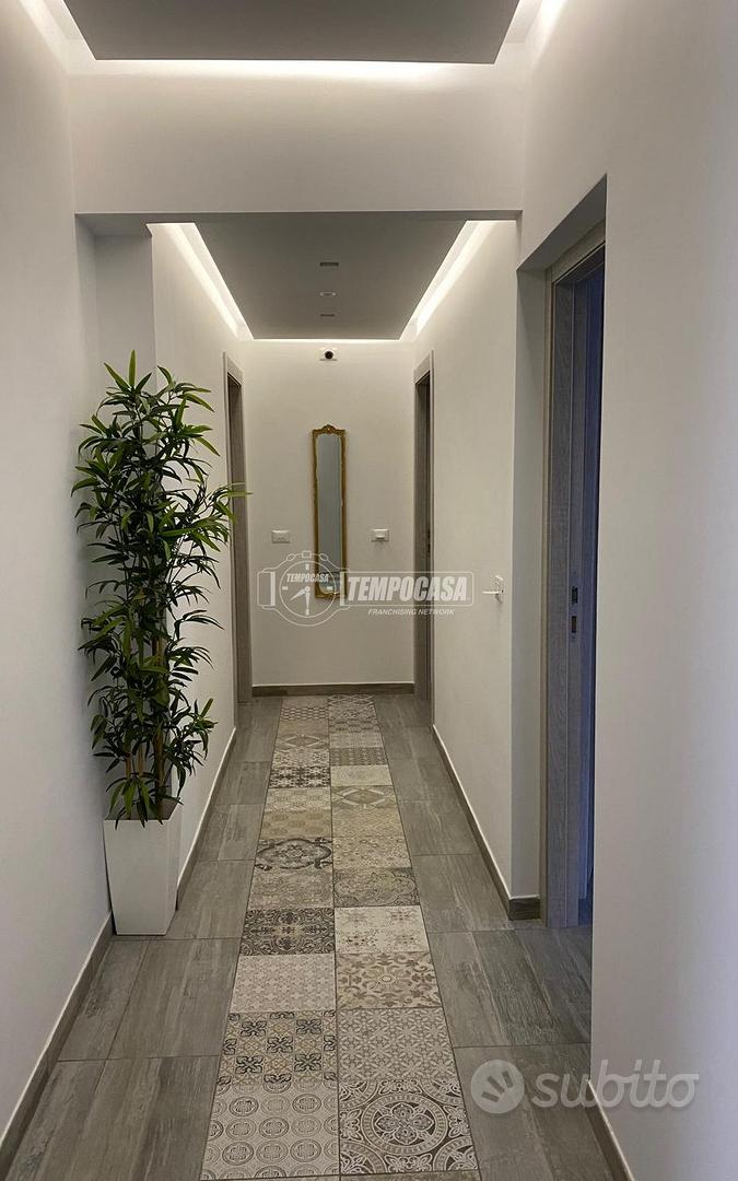 Appartamento – Catania, San Berillo, Centro storico - Vista 4