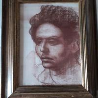 Ritratto di Pietro Annigoni