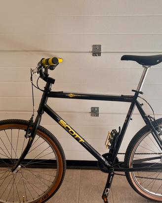 MTb Scott apache