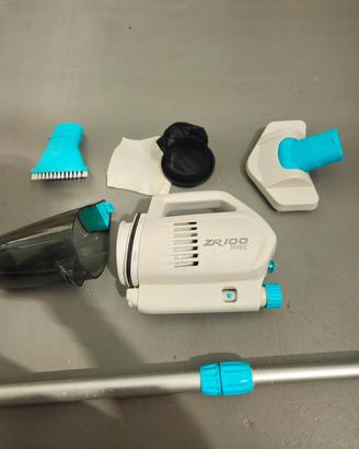 Aspiratore Piscina Intex ZR100
