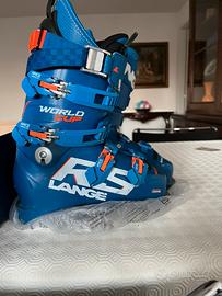 Scarponi Lange World Cup ZJ 24/24.5