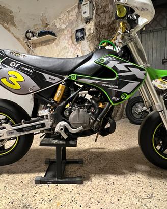 KX 85
