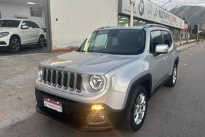 Jeep Renegade 1.6 Mjt Limited
