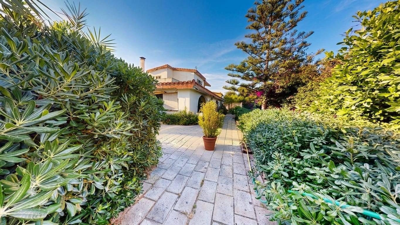 Casa – Flumini di Quartu Sant'Elena, S'Oru 'e Mari, Is Pardinas - Vista 3