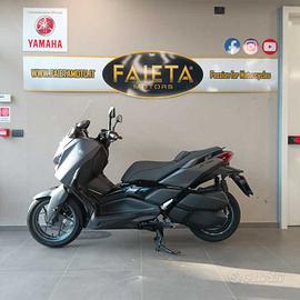 Yamaha X-Max 300 Tech Max - 2026