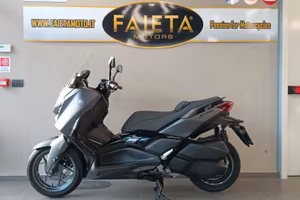 Yamaha X-Max 300 Tech Max - 2026