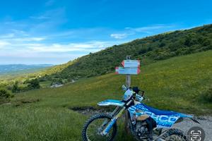 Sherco sef-r factory 250 2022