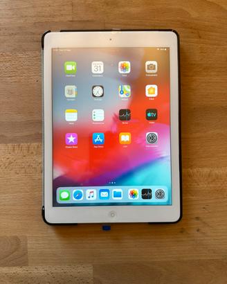 Apple iPad Air 1 generazione 16GB funzionante