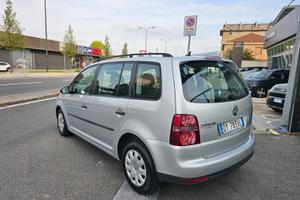 Volkswagen Touran 1.9 TDI 105CV DPF Highline