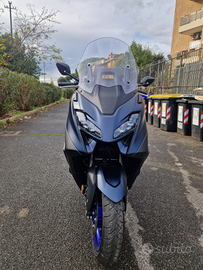 Tmax 560 2024 t max 560