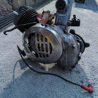 Motore vespa pk s 