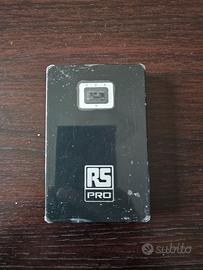 power bank  RS PRO