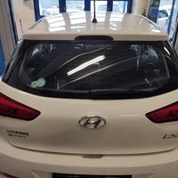 Portellone nudo HYUNDAI I20 del 2017