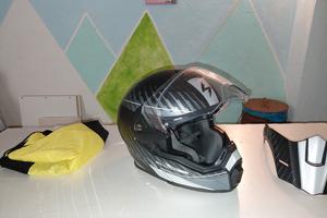 Casco Skorpion exo1 