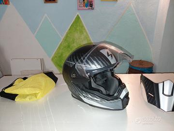 Casco Skorpion exo1 