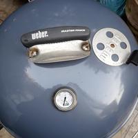 Barbecue Weber