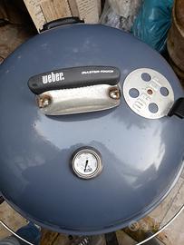 Barbecue Weber