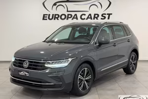 Volkswagen Tiguan 1.4 TSI eHYBRID Life DSG