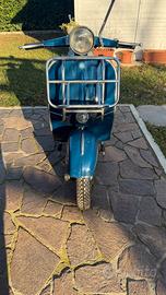 Vespa 125 ET3 Primavera