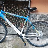 2 biciclette MTB 26" da sistemare