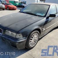BMW 3 E36 318I 113CV 90-93 Ricambi