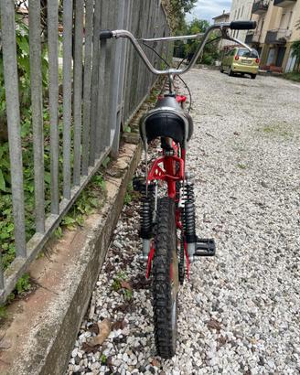 Bici epoca
