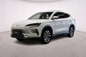 Byd Seal U DM-i 1.5 phev Comfort 2wd