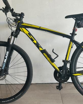 bici usata