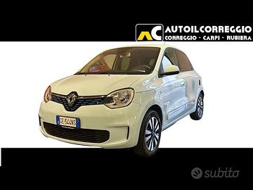 RENAULT Twingo 22kWh Intens