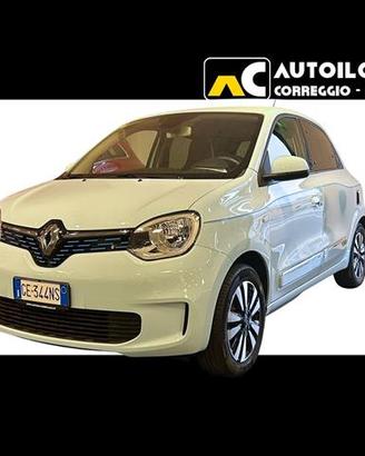 RENAULT Twingo 22kWh Intens
