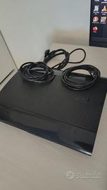 Console + Controller Playstation3 Super Silm