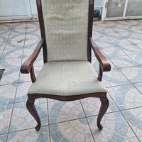 Sedia Poltrona 