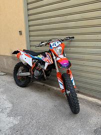 Ktm 250 exc-f six day!!!!!