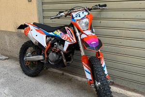 Ktm 250 exc-f six day!!!!!