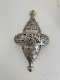 Applique/Coprilampada Maison du Monde