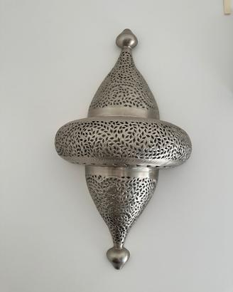 Applique/Coprilampada Maison du Monde