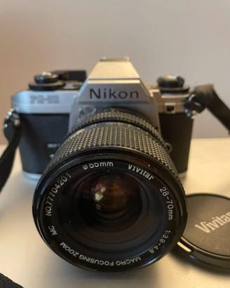 Nikon fg 20 - Vendita in tutta Italia - Subito.it