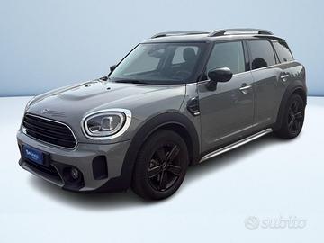 Mini Cooper D Countryman 2.0 D Cooper D Business A