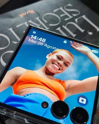 Samsung Z FLIP 7