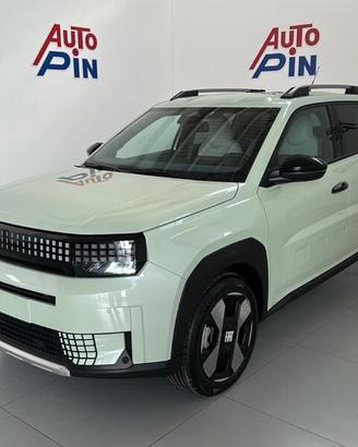 FIAT Grande Panda 1.2 hybrid La Prima 110cv edct