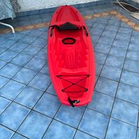 kayak