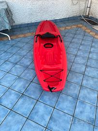 kayak