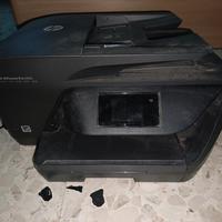 Stampante office jet hp 6960