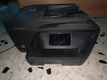 Stampante office jet hp 6960